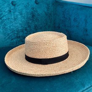 Sun hat